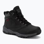 Мъжки обувки за трекинг REGATTA Amble Boot Waterproof black/riored