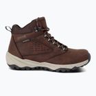 Дамски обувки за трекинг REGATTA Amble Boot Waterproof chestnut/soft taupe