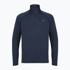 Мъжки суитшърт Dare 2b Fuse Up II Core Stretch navy/navy