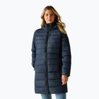 Дамско ватирано палто REGATTA Amara navy/dusky blue