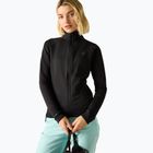 Дамски суитшърт Dare 2b Lowline Full Zip Core Stretch black