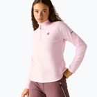 Дамски поларен суитшърт Dare 2b Freeform II Fleece pink haze