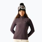 Дамски поларен суитшърт Dare 2b Freeform II Fleece huckleberry
