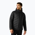 Мъжко ватирано яке Dare 2b Torrek Padded Jacket black/black
