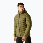 Мъжко ватирано яке Dare 2b Torrek Padded Jacket martini olive