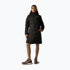 Дамско ватирано палто REGATTA Altoro Thermal Long black/mocha