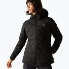 Дамско ватирано яке REGATTA Deyla black