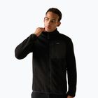 Мъжки поларен суитшърт REGATTA Frankie Borg black/black