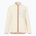 Дамски поларен суитшърт Regatta Frankie Full Zip light vanilla/mocha
