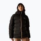 Дамско ватирано яке REGATTA Altoro Thermal black/mocha