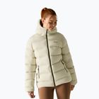 Дамско ватирано яке Regatta Altoro Thermal light vanilla/olive night