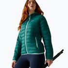Дамско пухено яке Regatta Hooded Marizion mediterranea