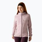 Дамско софтшел яке REGATTA Ossek powder lilac