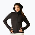 Дамски суитшърт Dare 2b Glacier Midlayer black