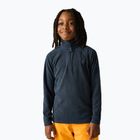 Детски поларен суитшърт Dare 2b Freehand Fleece navy