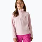Детски поларен суитшърт Dare 2b Freehand Fleece pink haze