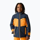 Детско скиорско яке Dare2B Rip It Jacket navy/electric orange