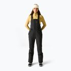 Дамски скиорски панталони Dare 2b Snow Line Bibbed Pant black