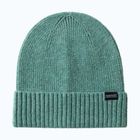 Дамска зимна шапка REGATTA Ribbed Basic dark forest green