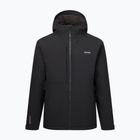 Мъжко яке за дъжд REGATTA Maltrek black