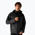 Мъжко яке 3-в-1 Regatta Wentwood 3in1 ash/black