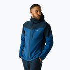 Мъжко яке 3-в-1 REGATTA Wentwood 3in1 aviator blue/navy