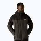 Мъжко яке за дъжд Regatta Highton Stretch Padded Jacket ash/black