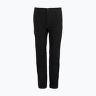 Детски панталони за трекинг REGATTA Highton Winter RKJ175 black