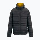Мъжко пухено яке Regatta Hooded Marizion ash/sunset