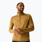 Мъжки поларен суитшърт REGATTA Yonder II wood brown
