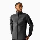 Мъжки суитшърт REGATTA Baslinn ash/black