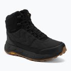 Мъжки туристически обувки REGATTA Onyx Mid black gum