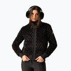 Дамски поларен суитшърт Dare 2b Glitz Midlayer black
