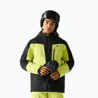 Мъжко скиорско яке Dare2B Halfpipe IV Jacket mango mint/black