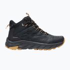Мъжки туристически обувки REGATTA Derino Mid Black/Rubber
