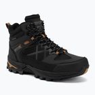 Мъжки обувки за трекинг REGATTA Samaris III black/ash/wood