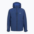 Мъжко яке за дъжд REGATTA Maltrek aviator blue