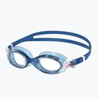 Очила за плуване Speedo Hydrosity 2.0 turkish sea/clear