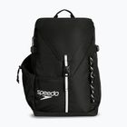 Раница за плуване Speedo Pro 45 l speedo black