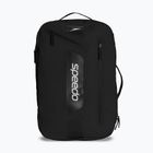 Раница за плуване Speedo Flex Bag 25 l speedo black/speedo black
