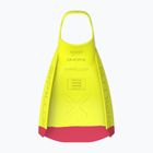 Плавници за плуване Speedo DMC Repellor X yellow/red