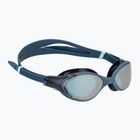 Очила за плуване Speedo Biofuse 2.0 Mirror border blue/cobalt/silver mirror