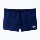 Мъжки боксерки за плуване Speedo Valmilton Aquashort peacoat/navy