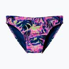 Мъжки слипове за плуване Speedo Printed Brief techno jungle/orchid shine