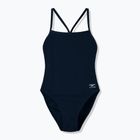 Дамски цял костюм за плуване Speedo Solid Endurancex V-Back 2.0 team black