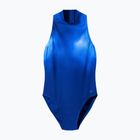 Дамски цял костюм за плуване Speedo Print Hydrasuit night watch