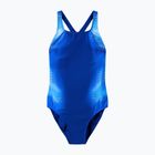 Дамски цял костюм за плуване Speedo Print Medalist night watch