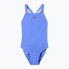Дамски цял костюм за плуване Speedo ECO Endurance+ Medalist moonlight lavender