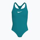 Детски цял бански костюм Nike Effortless Essential energy