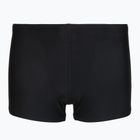 Момчешки бански боксерки Nike Logo Graphic Square Leg black